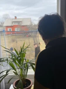 kalliokosken perhehoito nuoriso