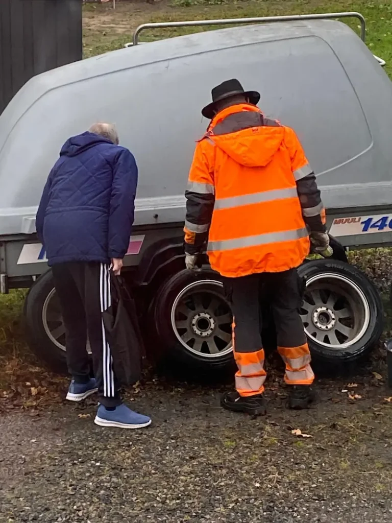 kalliokosken perhehoito vannepesu