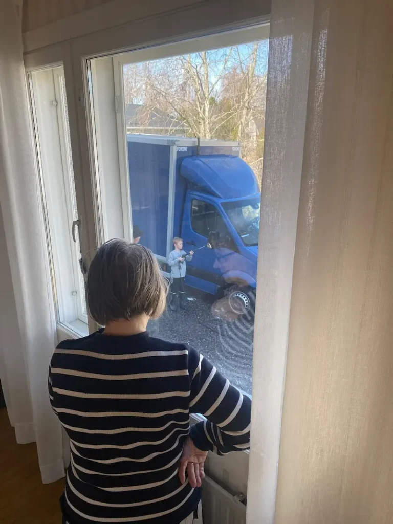 kalliokosken perhehoito seurataan askareita